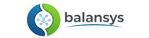 Logo Balansys